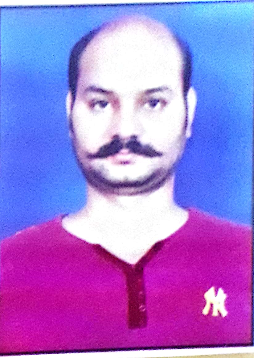 Faculty Image